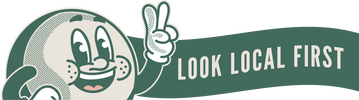 Look Local First